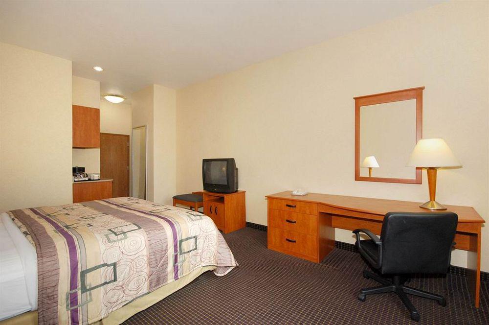 Sleep Inn & Suites Stafford - Sugarland Eksteriør billede