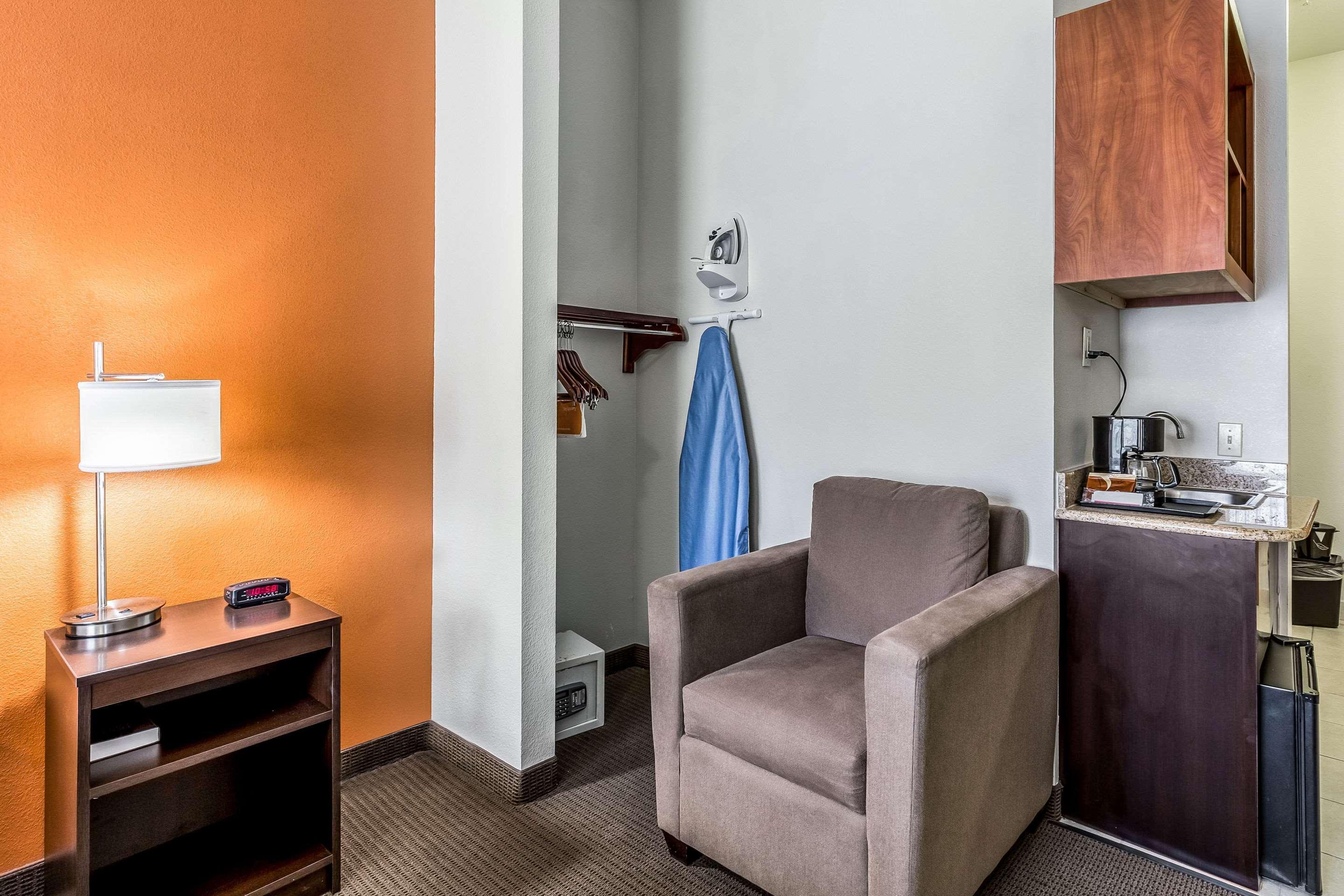 Sleep Inn & Suites Stafford - Sugarland Eksteriør billede