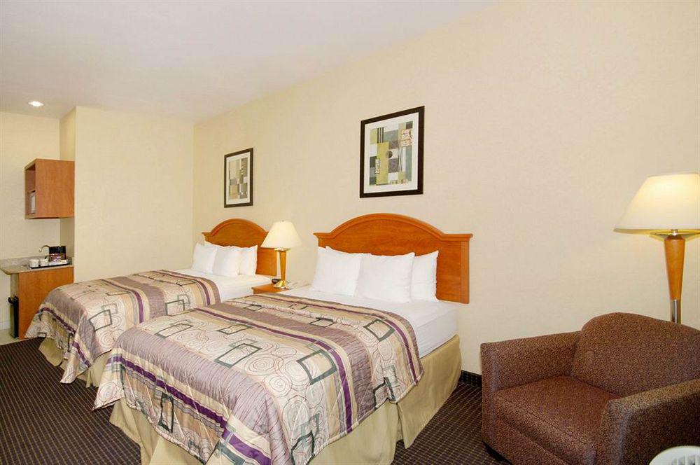 Sleep Inn & Suites Stafford - Sugarland Eksteriør billede