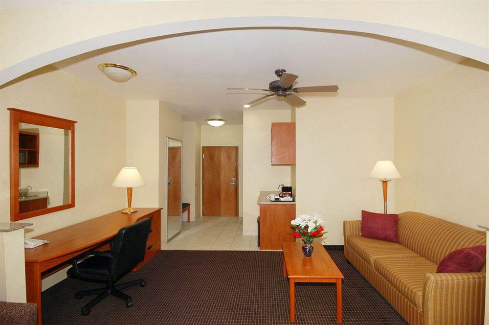 Sleep Inn & Suites Stafford - Sugarland Eksteriør billede